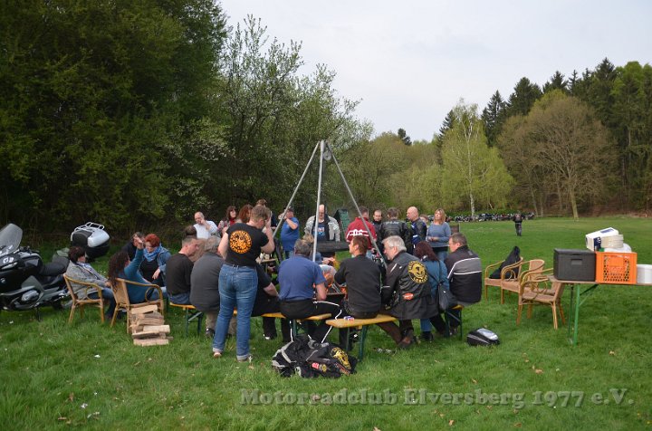 Saisoneroeffnungsfahrt 2014 - 233.JPG